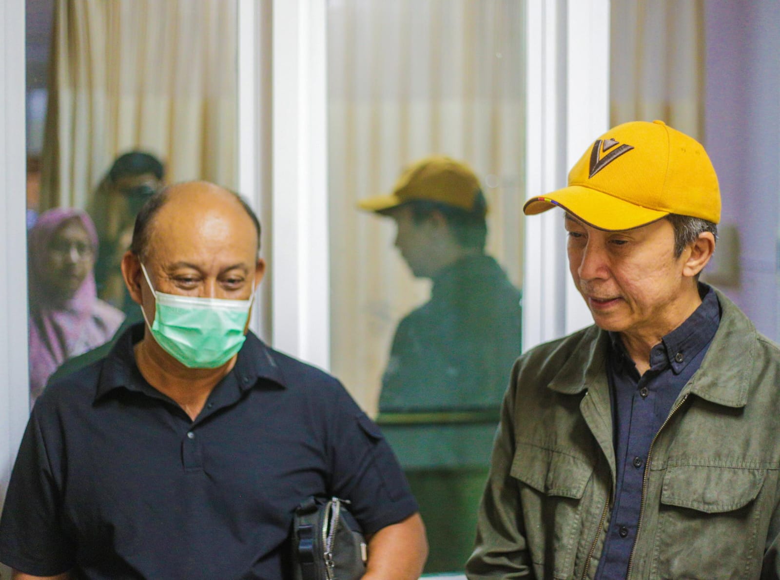 214 Jiwa Jadi Korban Keracunan MBG, Badan Gizi Nasional Janji Tingkatkan Uji Organoleptik