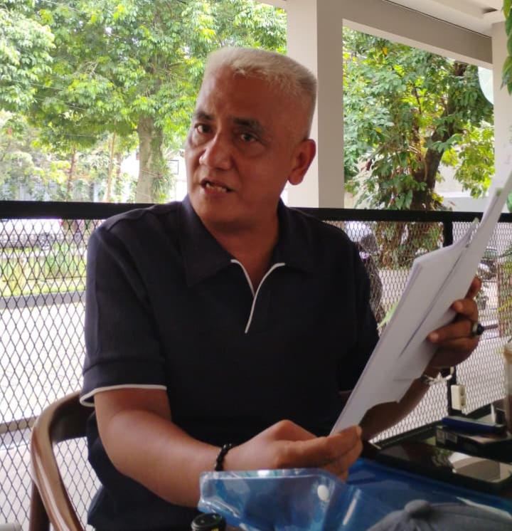 Prank SK? Dualisme Dokumen Kadin Kota Bogor Bikin Geger, Dugaan Manipulasi Menguat
