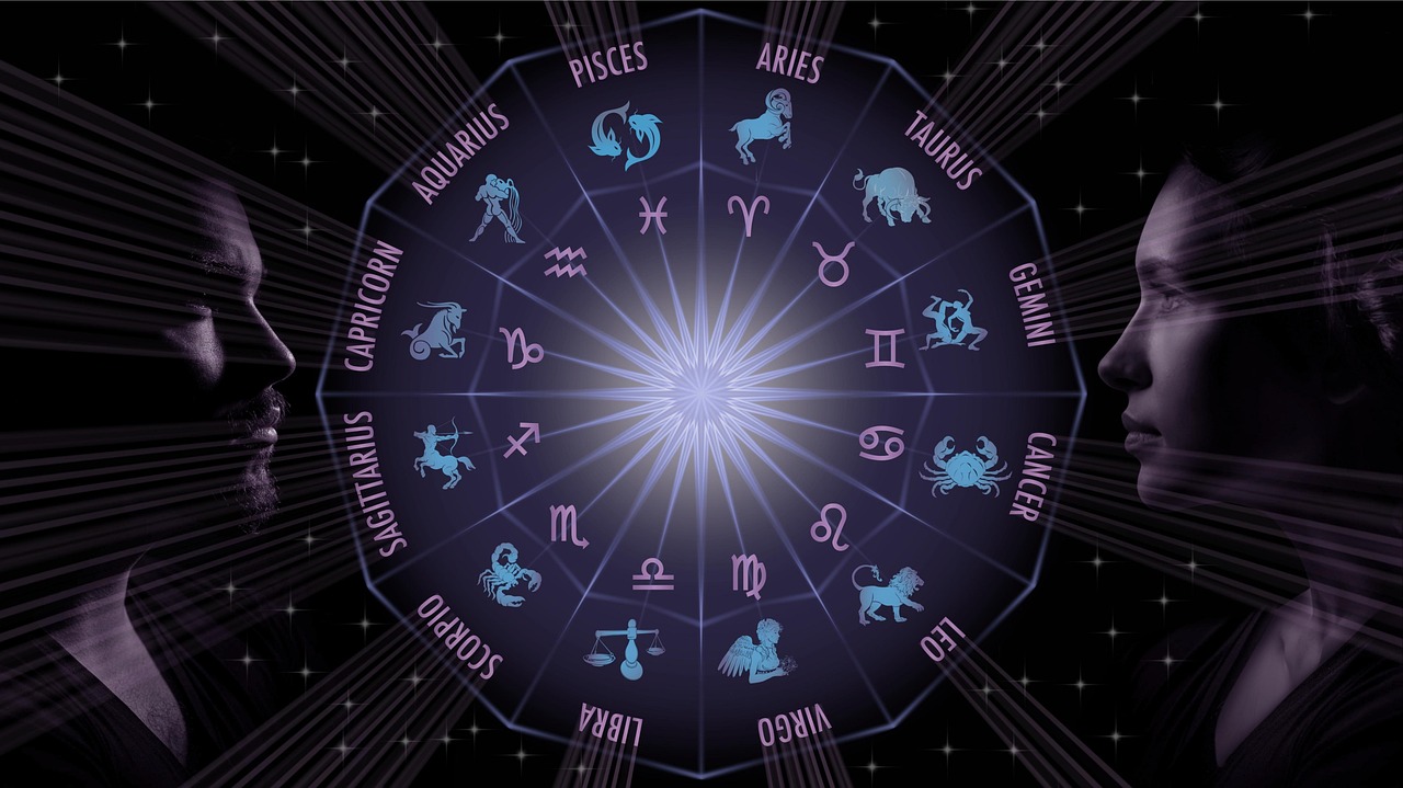 Berikut Ini, Karakter Dari 12 Ramalan Zodiak di Januari 2025 