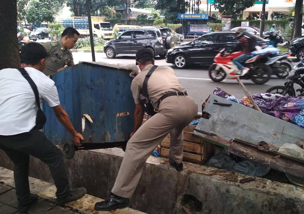 Kompak Kecam Aksi Brutal Satpol PP Kota Bogor