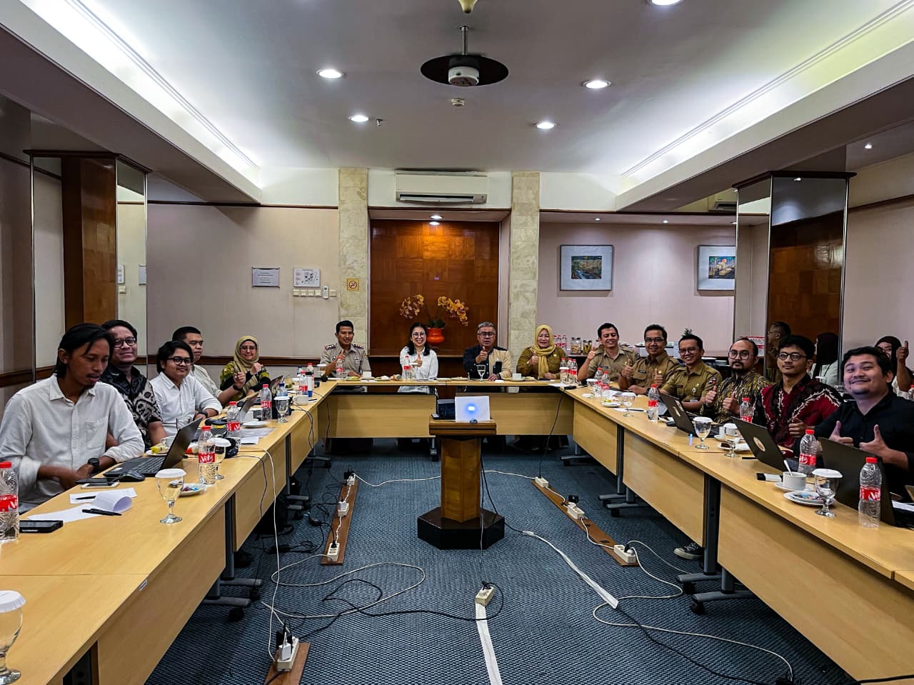 Target Rampung di Tahun 2026, Pemerintah Kota Bogor Percepat Tiga Penyusunan Wilayah Perencanaan RDTR