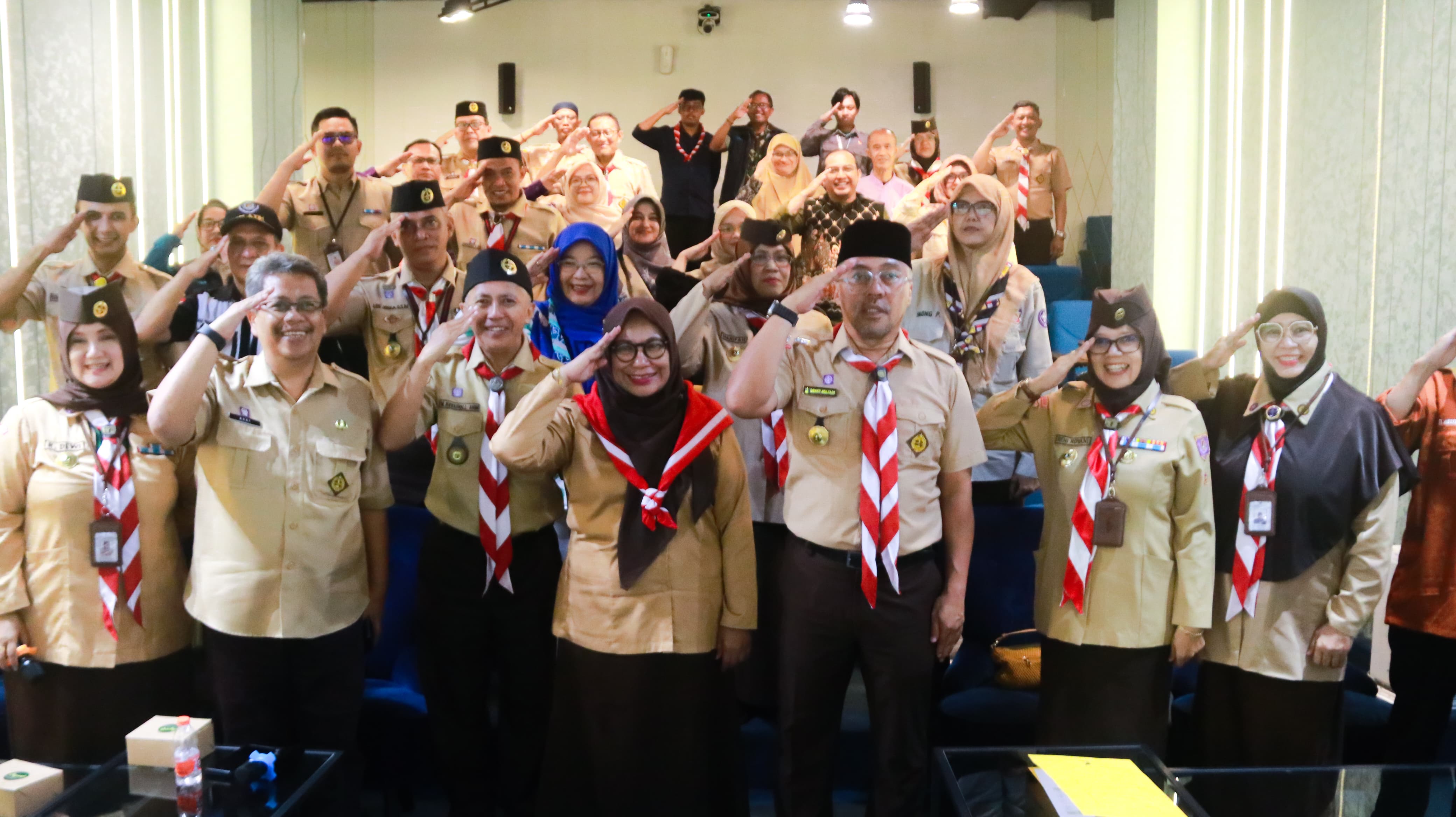 Kwarcab Hingga Kwarran Bakal Hadirkan Banyak Kegiatan