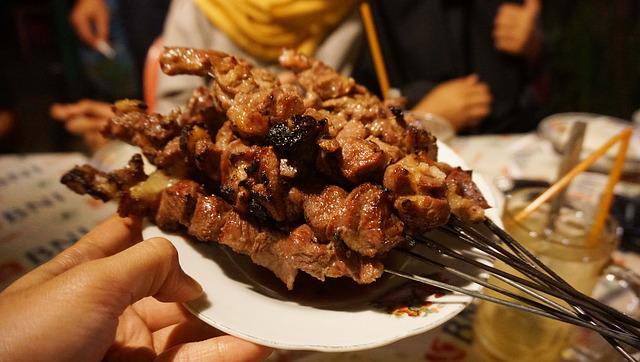 4 Makanan Khas Indonesia yang Digemari dari Dulu hingga Sekarang