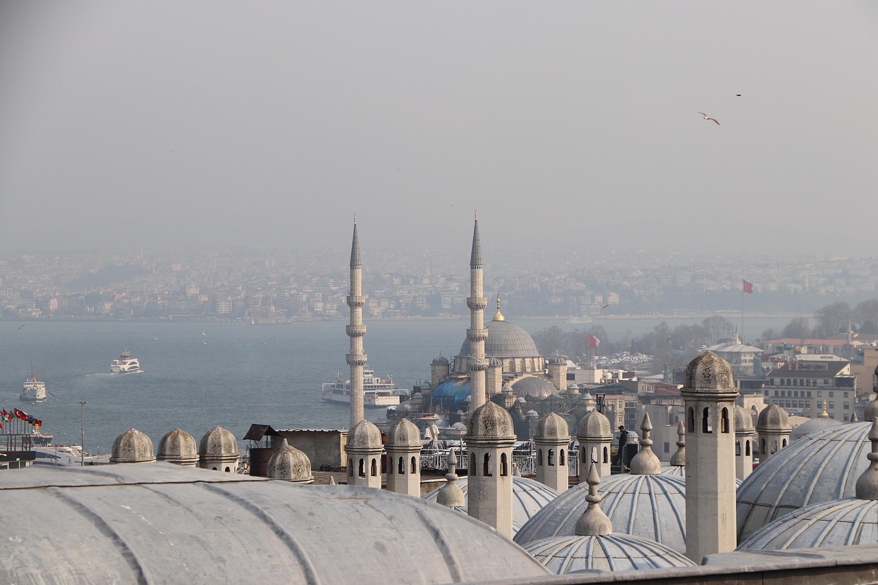 Jadwal Imsak dan Buka Puasa Untuk Wilayah Bogor dan DKI Jakarta Senin, 16 Maret 2026