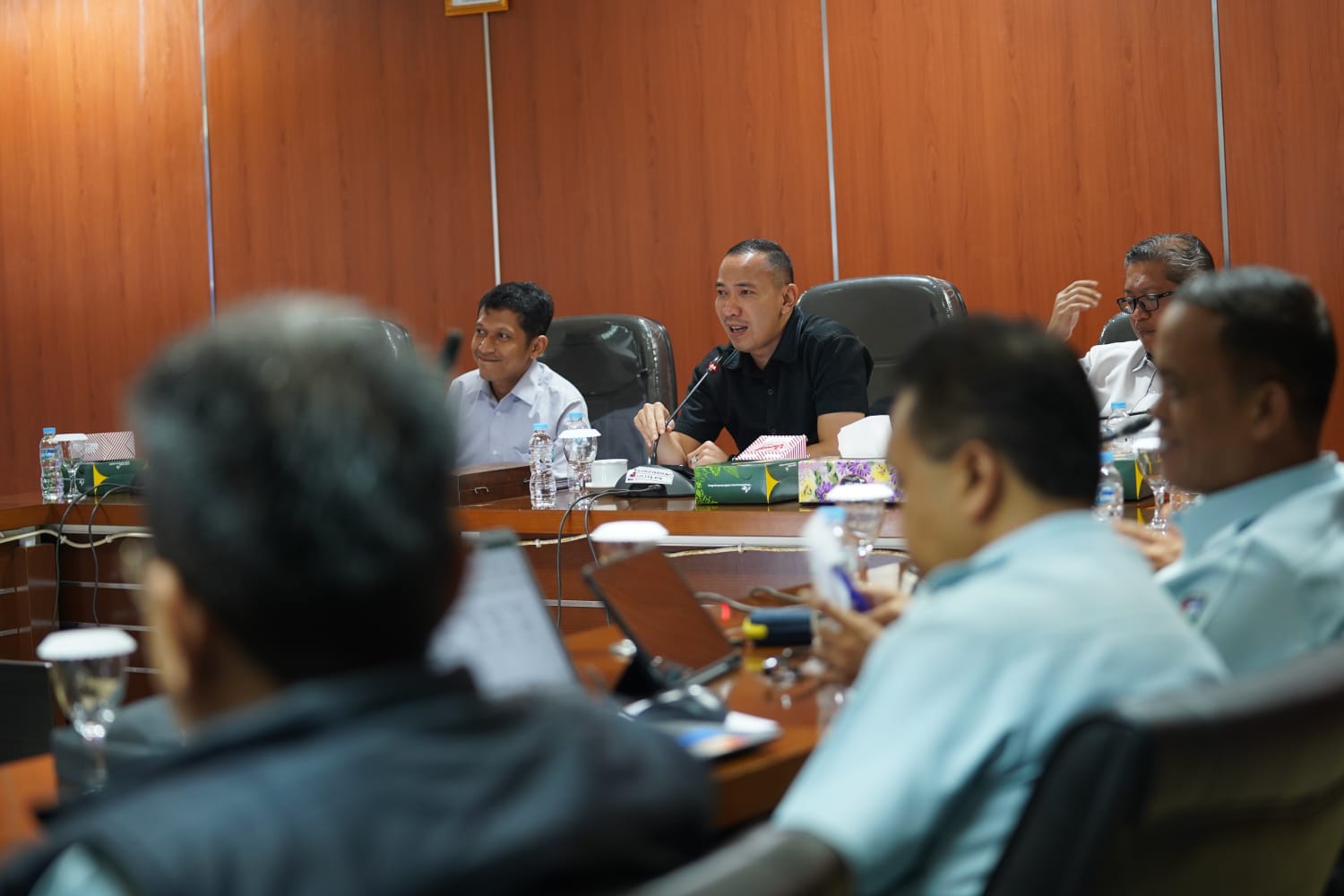 Banggar DPRD Kuliti Anggaran RSUD di Kota Bogor