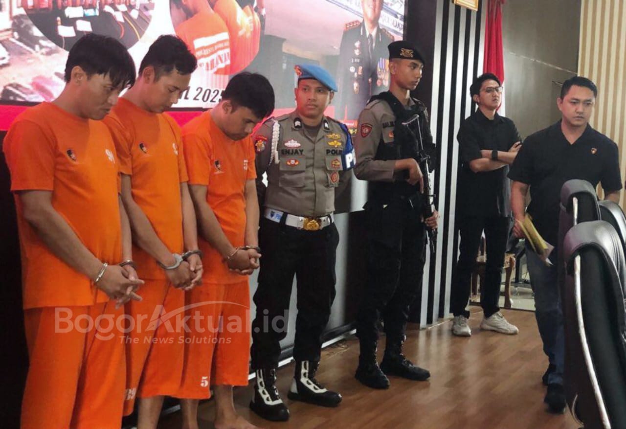Skenario Penipuan Baru Modus Tukar ATM Berkedok Bisnis di Kota Bogor, Pelaku Gasak Ratusan Juta Rupiah