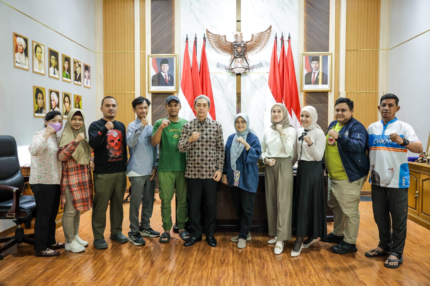 Wali Kota Bogor Kirim Relawan Peduli Bencana ke Tanah Rencong Aceh