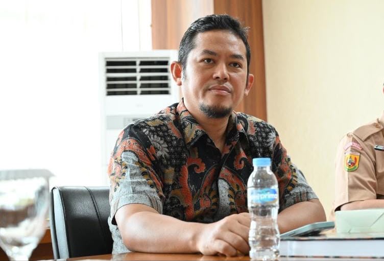 Angga Desak Revitalisasi Terminal Bubulak Harus Disertai Penataan Transportasi