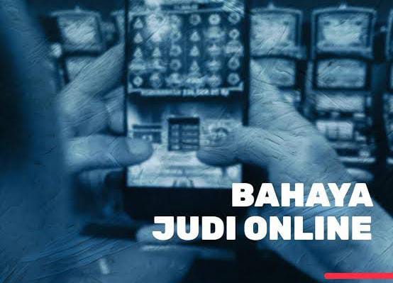 Marak Judi Online, Pakar dan Tokoh Agama Minta Penanganan dari Berbagai Sisi