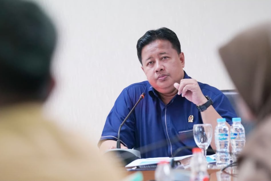 Komisi III DPRD Kota Bogor Desak Pemkot Bogor Tertibkan Angkot Tua
