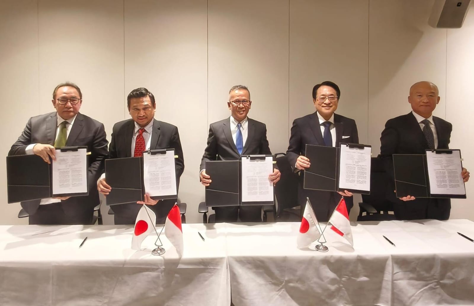 Solusi Bangun Indonesia Kembangkan Inovasi Stabilisasi Tanah, Minimalisir Risiko Guna Perpanjang Usia Layanan Infrastruktur