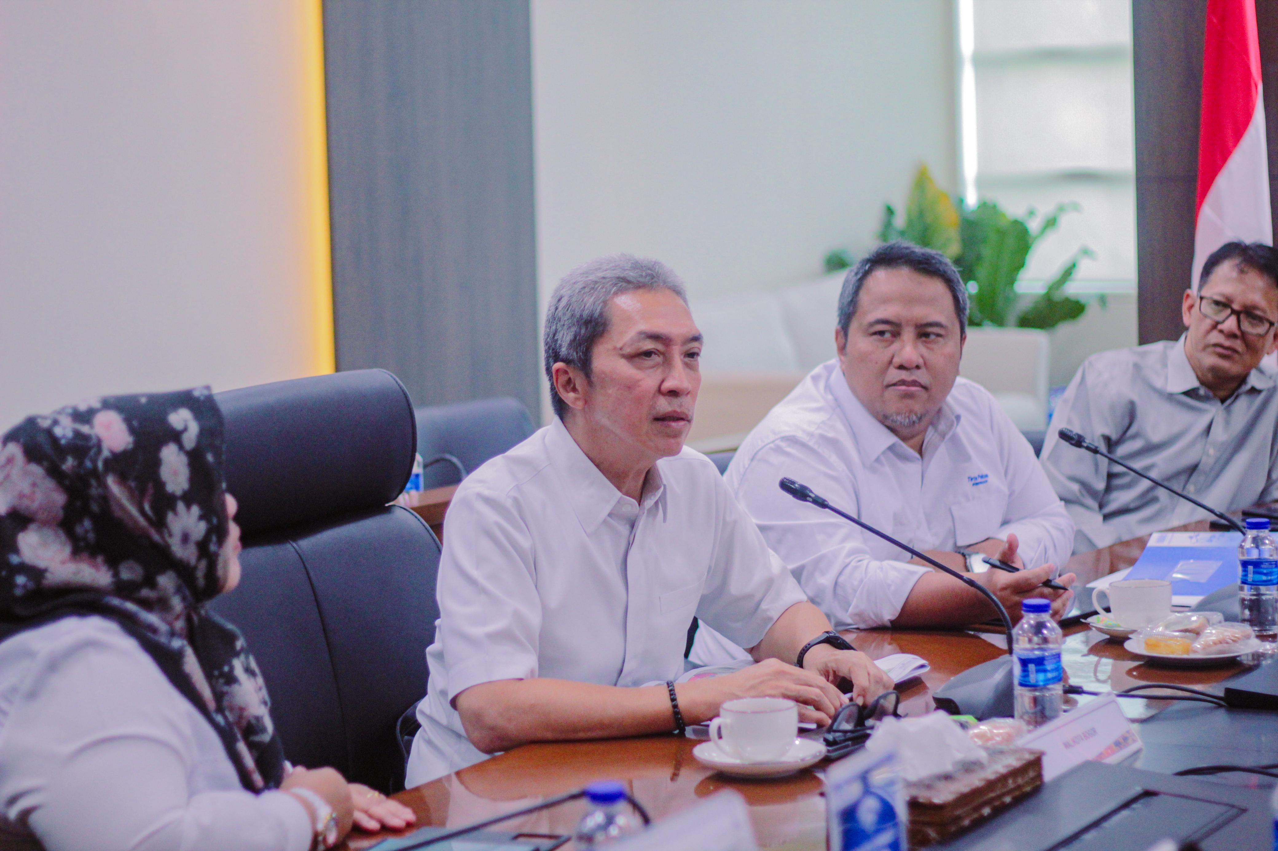 Akses Batutulis Terhambat, Dedie Rachim Cari Jalan ke Jakarta