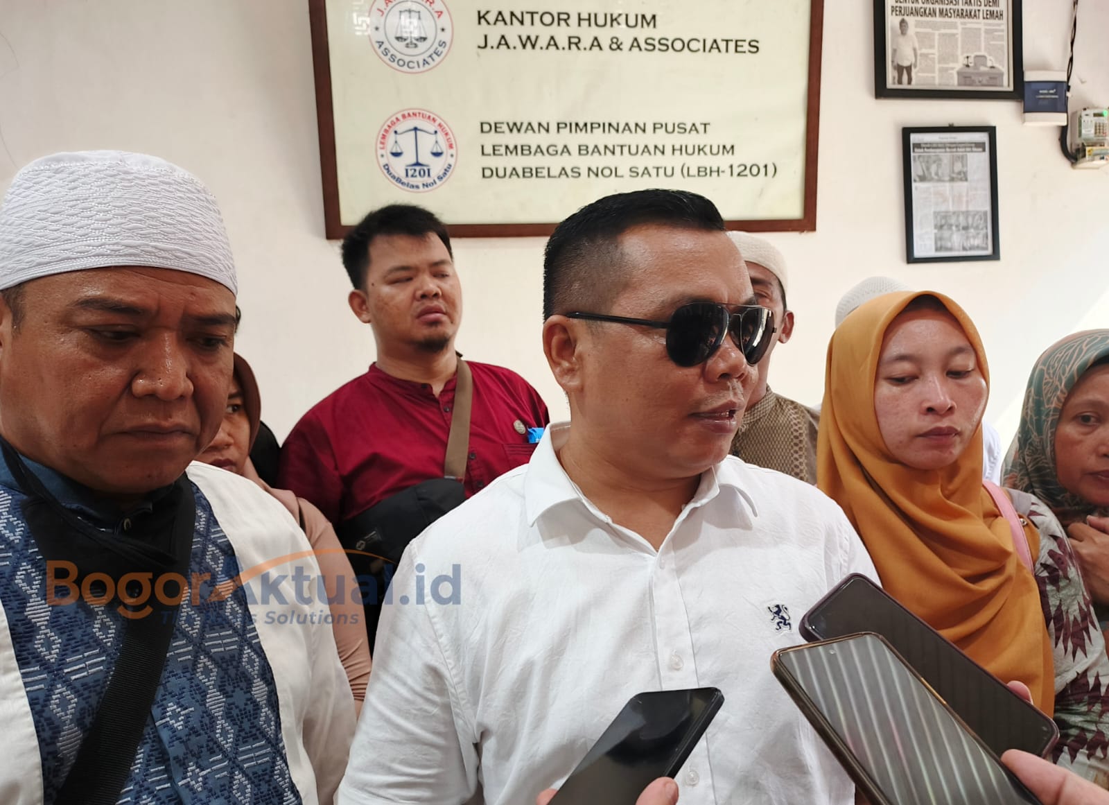 Pemkot Bogor Nunggak Hutang Lebih dari Rp1 Miliar