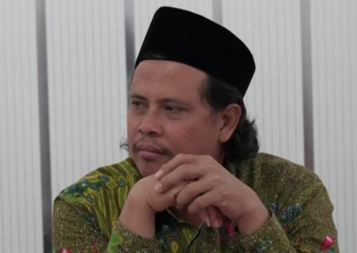 Desak Wali Kota Bogor Bentuk Pansel Direksi Perumda Pasar Pakuan Jaya, Kiwong Blak-blakan!