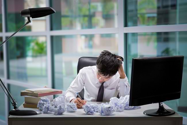Tips Kelola Kesehatan Mental di Tempat Kerja
