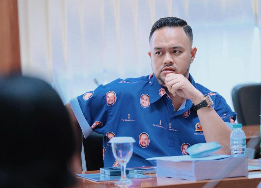 Pansus P4GN Kota Bogor Buka Dialog Atasi Penyalahgunaan Narkotika: Rehabilitasi Pecandu Narkoba Terkendala BNNK