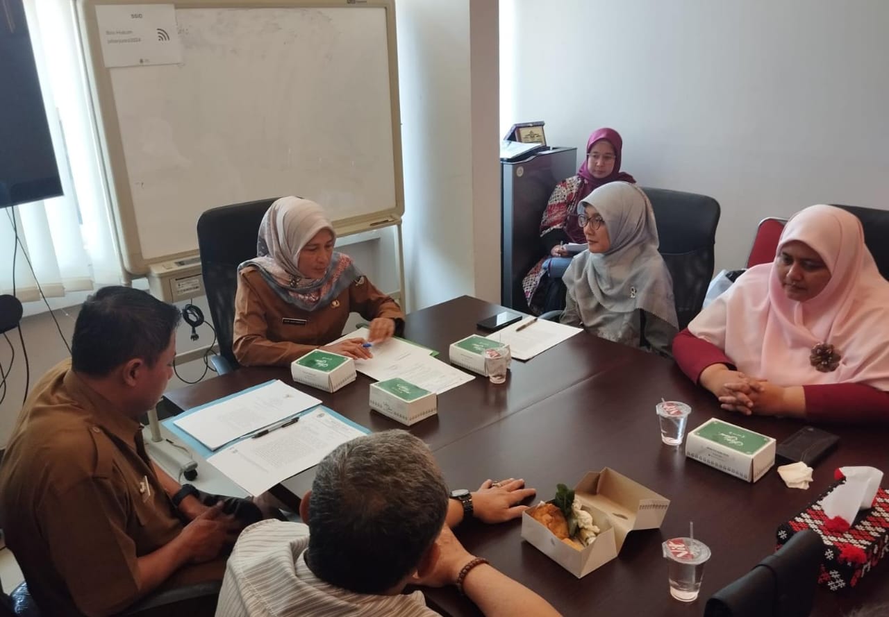 Babak Baru Drama Pengesahan Raperda Pinjol Kota Bogor