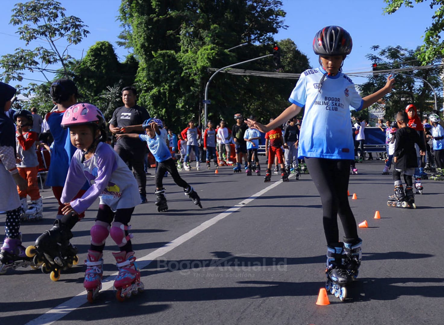 Car Free Day di Kota Bogor Batal, Ini Respon Ketua DPRD! 