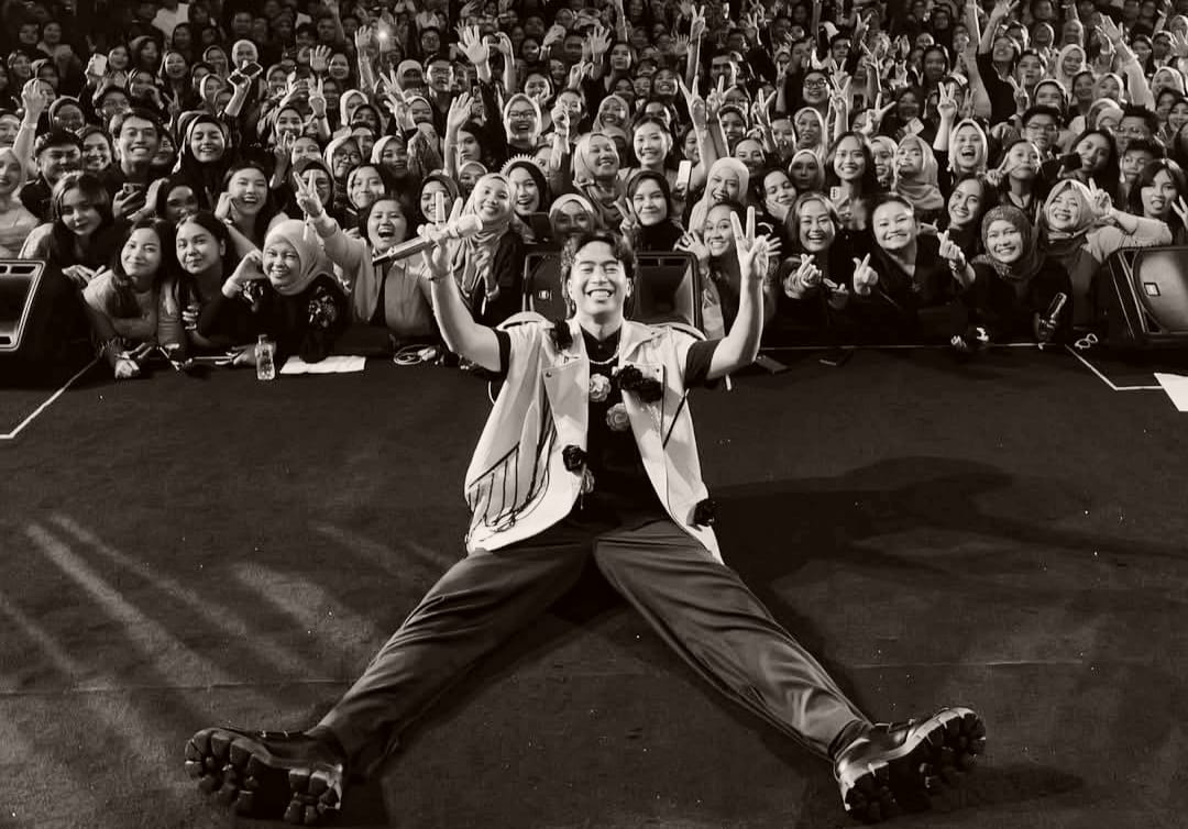 Rekam Jejak Vidi Aldiano Melawan Kanker Ginjal, Perjuangan Panjang