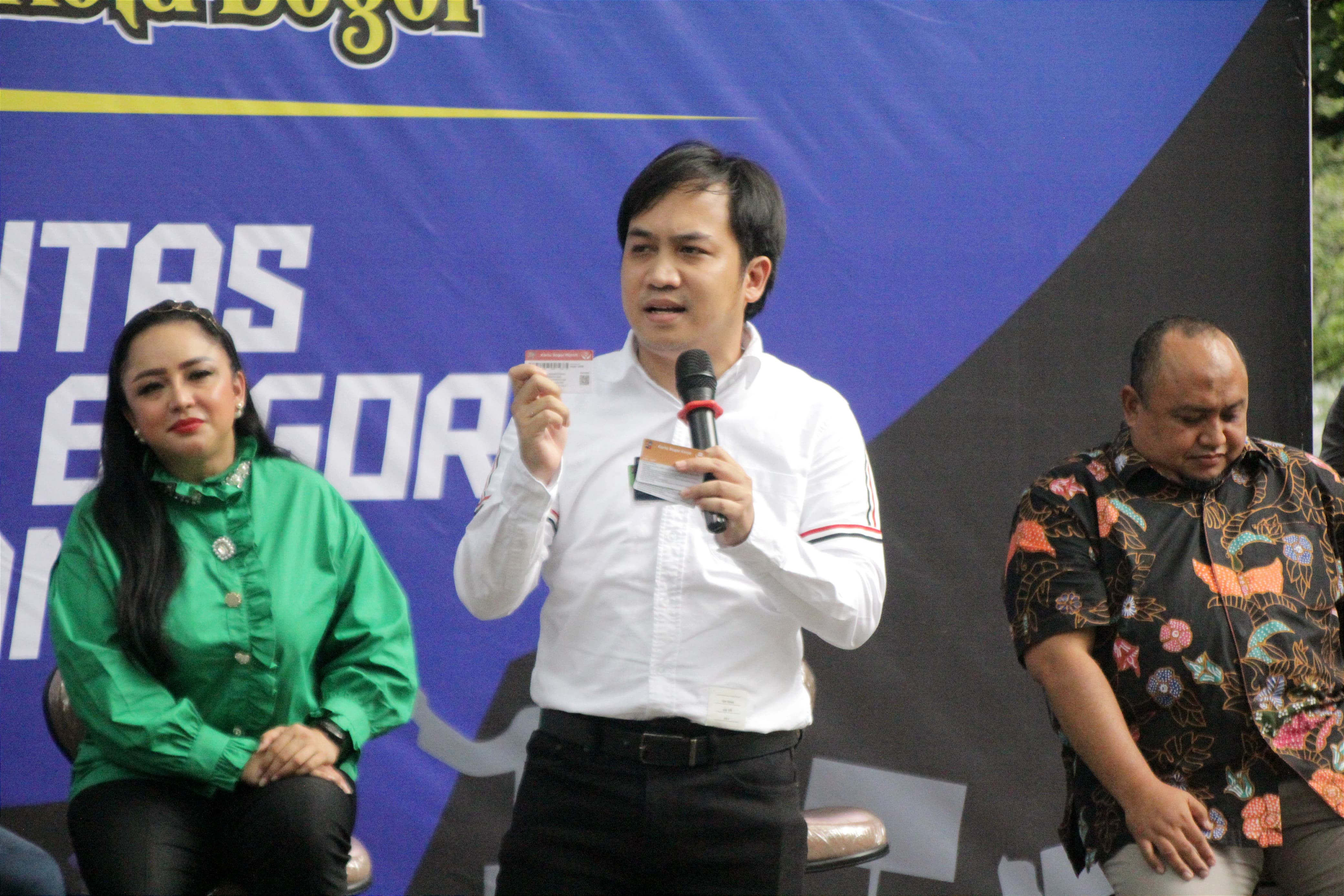 Langkah Aji Jaya Bintara Maju di Pilkada Kota Bogor Dinilai Kandas