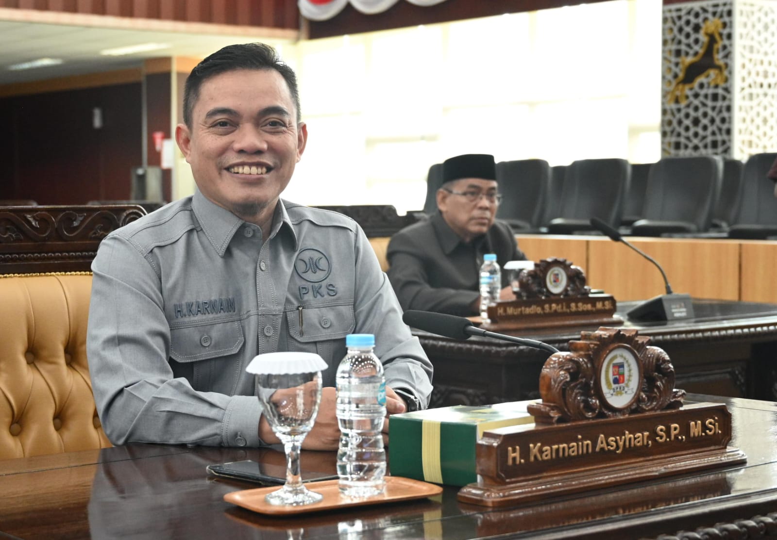 Atasi Keterbatasan Lahan, DPRD Kota Bogor Sahkan Raperda Inisiatif Rumah Susun