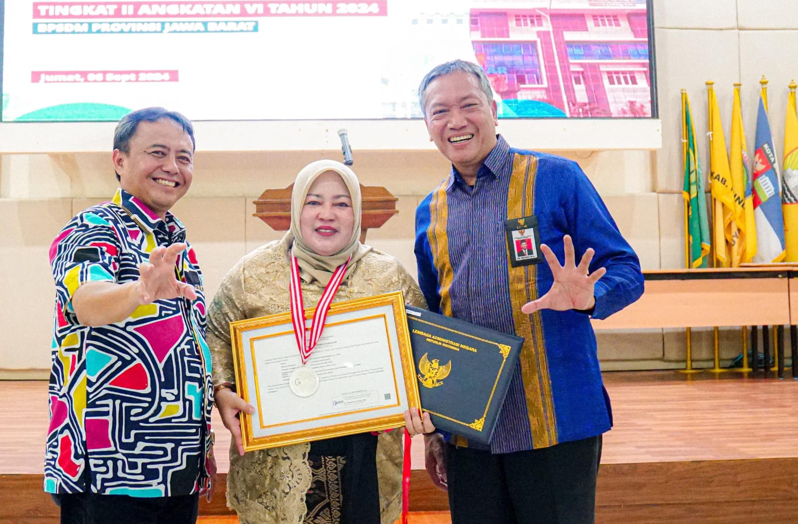 Disperumkim Kota Bogor Bikin Kampung Kumuh Dilirik Pemerintah Pusat