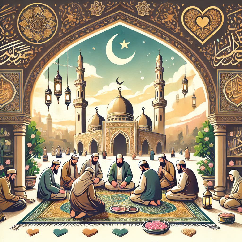 Keutamaan dan Anjuran Puasa di Bulan Rajab