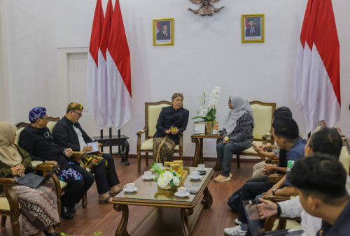 Wali Kota Bogor Jajaki Petasol BBM Produk Teknologi BRIN