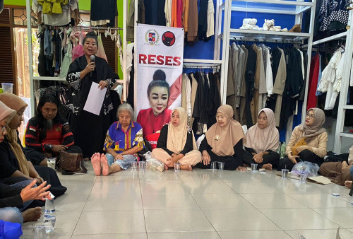 Atty Somaddikarya Soroti Pemblokiran BPJS PBI, Desak Pembiayaan JKN Ditanggung APBN