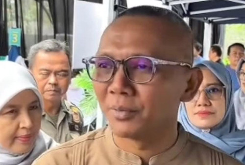 Bukan Menghilang, Jenal Mutaqin Akui Harus Istirahat Total karena Kondisi Kesehatan