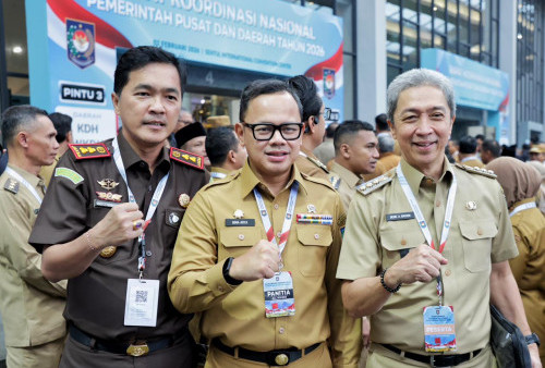 Tata Indah Wajah Kota, Presiden Prabowo Subianto Tekankan Penertiban Penataan Media Iklan di Perkotan