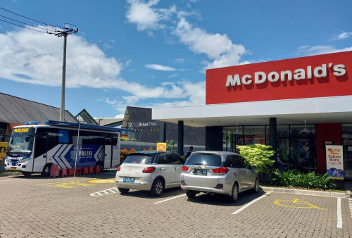 Info Syarat dan Lokasi SIM Keliling Kabupaten Bogor, Minggu, 19 April 2026