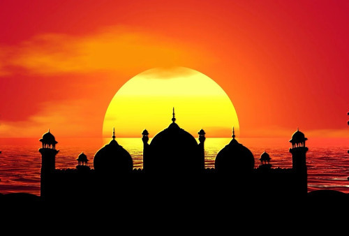 Jadwal Imsak dan Buka Puasa Untuk Wilayah Bogor dan DKI Jakarta Rabu, 25 Februari 2026