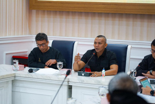 Jenal Mutaqin Targetkan JPO Paledang–Pasir Jaya Kota Bogor Selesai di November 2026