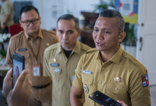 Kolaborasi TPPS dan KKMP Wujudkan Kualitas Zero Stunting di Kota Bogor