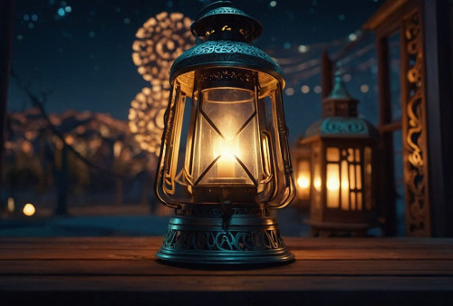 Jadwal Imsak dan Buka Puasa Untuk Wilayah Bogor dan DKI Jakarta Selasa, 17 Maret 2026