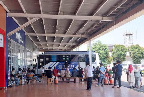 Info Dua Layanan Jadwal SIM Keliling Kota Bogor, Selasa, 28 April 2026