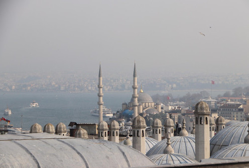 Jadwal Imsak dan Buka Puasa Untuk Wilayah Bogor dan DKI Jakarta Senin, 9 Maret 2026