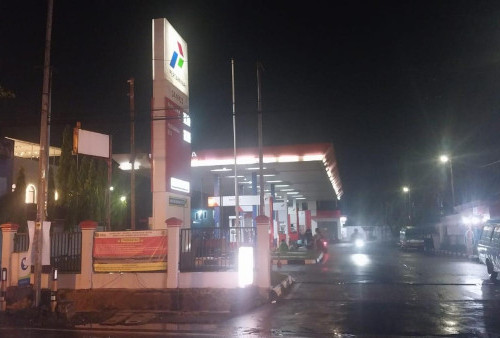 BBM Non Subsidi Pertamina Merangkak Naik Harga