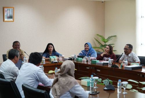 DPRD Kota Bogor Dorong Penambahan Anggaran di Sektor Pendidikan