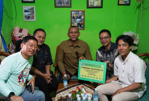 Pemerintah Kota Bogor Berikan Kado Gratis Pendidikan Program HJB 2026
