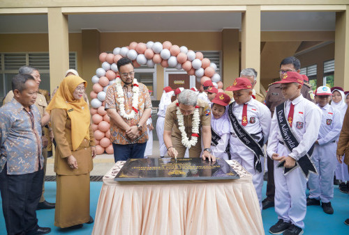 Ciptakan Generasi Emas, Komisi IV DPRD Kota Bogor Minta Pemkot Tetap Tingkatkan Mutu Pendidikan Merata