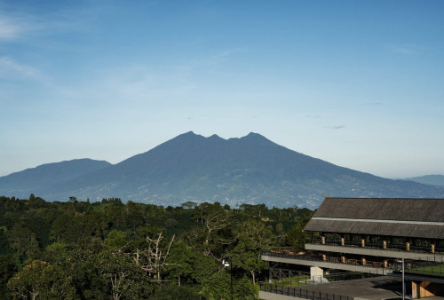 EIGER Nature, Wajah Baru Ekowisata Hadirkan Petualangan Bermakna