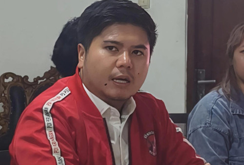 REPDEM Kecam Penyiraman Air Keras terhadap Aktivis KontraS Andrie Yunus