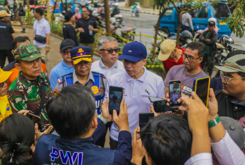 Wali Kota Bogor Pastikan Jalur Angkut Puing Bongkaran Pasar Bogor Disiapkan