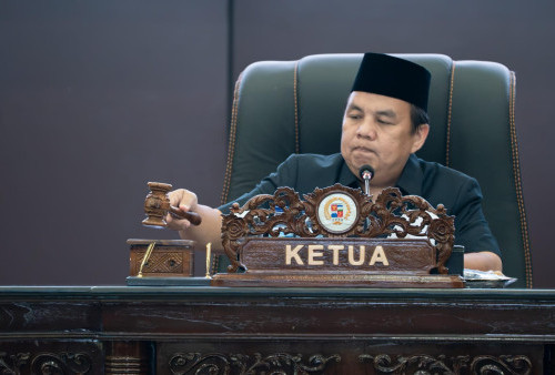 DPRD Kota Bogor Dorong Optimalisasi PAD dalam Perubahan APBD 2026