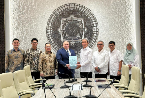 Proyek PSEL Bogor Raya Siap Masuki Tahap Akhir Lelang di Danantara