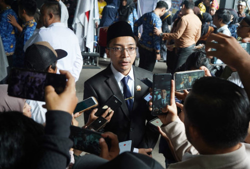 DPRD Dorong Kuota Domisili Sekolah Maung 2026 di Kota Bogor 