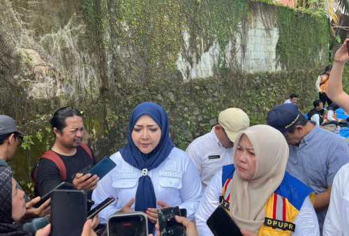 Hakanna: Trase Danasasmita Jadi Nadi Kehidupan Warga Bogor Selatan