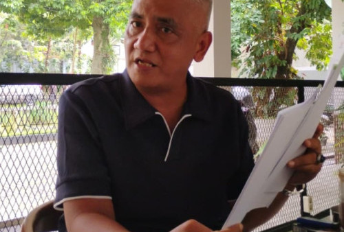 Prank SK? Dualisme Dokumen Kadin Kota Bogor Bikin Geger, Dugaan Manipulasi Menguat